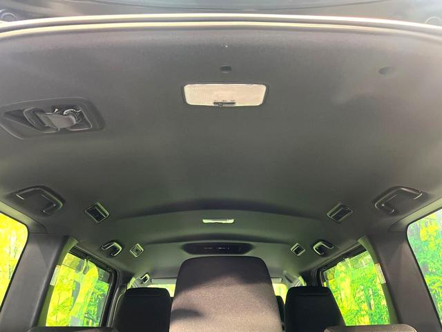 ヴォクシー ＺＳ　禁煙車　両側電動ドア　純正９インチナビ　バックカメラ　セーフティセンス　ドラレコ　スマートキー　ＬＥＤヘッド　ビルトインＥＴＣ　クルコン　純正１６インチアルミ　オートハイビーム　Ｂｌｕｅｔｏｏｔｈ（47枚目）