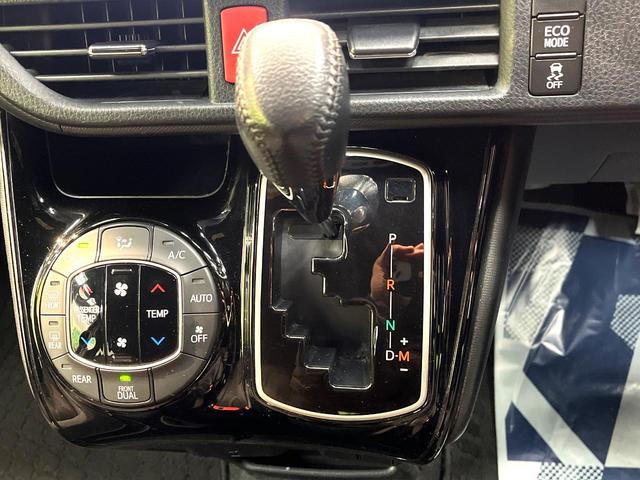 ヴォクシー ＺＳ　禁煙車　両側電動ドア　純正９インチナビ　バックカメラ　セーフティセンス　ドラレコ　スマートキー　ＬＥＤヘッド　ビルトインＥＴＣ　クルコン　純正１６インチアルミ　オートハイビーム　Ｂｌｕｅｔｏｏｔｈ（48枚目）