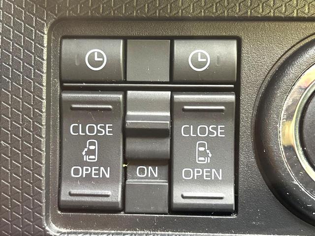 タント カスタムＸ　禁煙車　両側電動スライドドア　スマートアシスト　純正９型ディスプレイオーディオ　バックカメラ　フルセグ　ＥＴＣ２．０　ｂｌｕｅｔｏｏｔｈ　シートヒーター　ハーフレザーシート　ＬＥＤヘッド　ＬＥＤフォグ（5枚目）