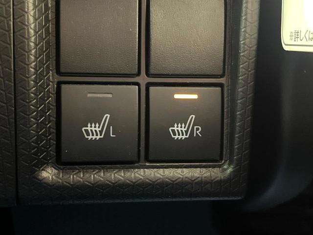 タント カスタムＸ　禁煙車　両側電動スライドドア　スマートアシスト　純正９型ディスプレイオーディオ　バックカメラ　フルセグ　ＥＴＣ２．０　ｂｌｕｅｔｏｏｔｈ　シートヒーター　ハーフレザーシート　ＬＥＤヘッド　ＬＥＤフォグ（7枚目）