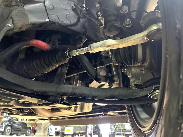 タント カスタムＸ　禁煙車　両側電動スライドドア　スマートアシスト　純正９型ディスプレイオーディオ　バックカメラ　フルセグ　ＥＴＣ２．０　ｂｌｕｅｔｏｏｔｈ　シートヒーター　ハーフレザーシート　ＬＥＤヘッド　ＬＥＤフォグ（23枚目）