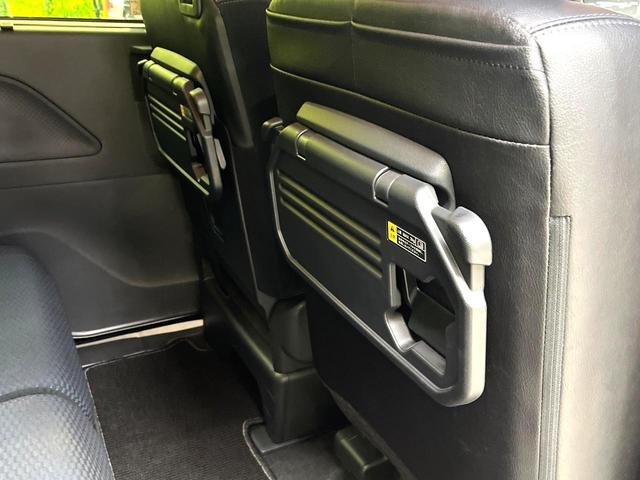 タント カスタムＸ　禁煙車　両側電動スライドドア　スマートアシスト　純正９型ディスプレイオーディオ　バックカメラ　フルセグ　ＥＴＣ２．０　ｂｌｕｅｔｏｏｔｈ　シートヒーター　ハーフレザーシート　ＬＥＤヘッド　ＬＥＤフォグ（41枚目）
