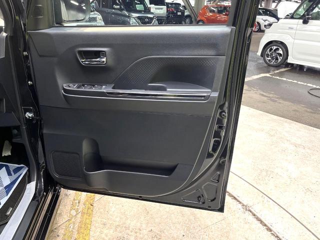 タント カスタムＸ　禁煙車　両側電動スライドドア　スマートアシスト　純正９型ディスプレイオーディオ　バックカメラ　フルセグ　ＥＴＣ２．０　ｂｌｕｅｔｏｏｔｈ　シートヒーター　ハーフレザーシート　ＬＥＤヘッド　ＬＥＤフォグ（46枚目）