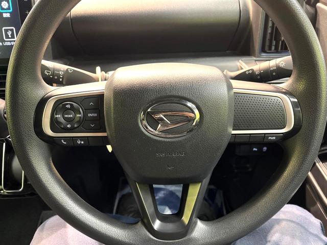 タント カスタムＸ　禁煙車　両側電動スライドドア　スマートアシスト　純正９型ディスプレイオーディオ　バックカメラ　フルセグ　ＥＴＣ２．０　ｂｌｕｅｔｏｏｔｈ　シートヒーター　ハーフレザーシート　ＬＥＤヘッド　ＬＥＤフォグ（55枚目）