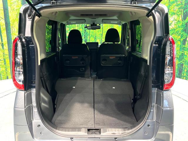 ルークス ハイウェイスター　Ｇターボ　ターボ　純正９型ナビ　全周囲カメラ　衝突被害軽減システム　禁煙車　ハンズフリー電動スライドドア　ドラレコ　コーナーセンサー　スマートキー　ＬＥＤヘッド　ビルトインＥＴＣ　純正１５インチアルミ（10枚目）