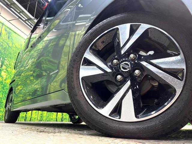 ルークス ハイウェイスター　Ｇターボ　ターボ　純正９型ナビ　全周囲カメラ　衝突被害軽減システム　禁煙車　ハンズフリー電動スライドドア　ドラレコ　コーナーセンサー　スマートキー　ＬＥＤヘッド　ビルトインＥＴＣ　純正１５インチアルミ（13枚目）