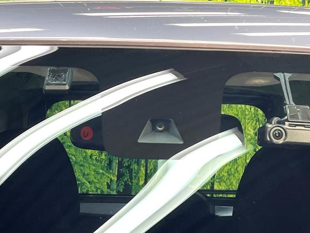 ルークス ハイウェイスター　Ｇターボ　ターボ　純正９型ナビ　全周囲カメラ　衝突被害軽減システム　禁煙車　ハンズフリー電動スライドドア　ドラレコ　コーナーセンサー　スマートキー　ＬＥＤヘッド　ビルトインＥＴＣ　純正１５インチアルミ（24枚目）