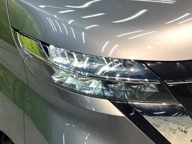 ルークス ハイウェイスター　Ｇターボ　ターボ　純正９型ナビ　全周囲カメラ　衝突被害軽減システム　禁煙車　ハンズフリー電動スライドドア　ドラレコ　コーナーセンサー　スマートキー　ＬＥＤヘッド　ビルトインＥＴＣ　純正１５インチアルミ（25枚目）