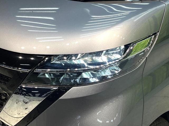 ルークス ハイウェイスター　Ｇターボ　ターボ　純正９型ナビ　全周囲カメラ　衝突被害軽減システム　禁煙車　ハンズフリー電動スライドドア　ドラレコ　コーナーセンサー　スマートキー　ＬＥＤヘッド　ビルトインＥＴＣ　純正１５インチアルミ（26枚目）