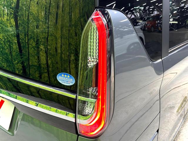 ルークス ハイウェイスター　Ｇターボ　ターボ　純正９型ナビ　全周囲カメラ　衝突被害軽減システム　禁煙車　ハンズフリー電動スライドドア　ドラレコ　コーナーセンサー　スマートキー　ＬＥＤヘッド　ビルトインＥＴＣ　純正１５インチアルミ（29枚目）