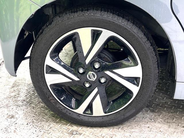 ルークス ハイウェイスター　Ｇターボ　ターボ　純正９型ナビ　全周囲カメラ　衝突被害軽減システム　禁煙車　ハンズフリー電動スライドドア　ドラレコ　コーナーセンサー　スマートキー　ＬＥＤヘッド　ビルトインＥＴＣ　純正１５インチアルミ（38枚目）