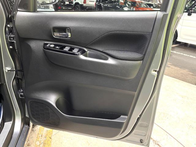 ルークス ハイウェイスター　Ｇターボ　ターボ　純正９型ナビ　全周囲カメラ　衝突被害軽減システム　禁煙車　ハンズフリー電動スライドドア　ドラレコ　コーナーセンサー　スマートキー　ＬＥＤヘッド　ビルトインＥＴＣ　純正１５インチアルミ（50枚目）