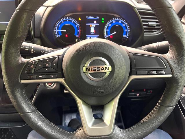 ルークス ハイウェイスター　Ｇターボ　ターボ　純正９型ナビ　全周囲カメラ　衝突被害軽減システム　禁煙車　ハンズフリー電動スライドドア　ドラレコ　コーナーセンサー　スマートキー　ＬＥＤヘッド　ビルトインＥＴＣ　純正１５インチアルミ（62枚目）