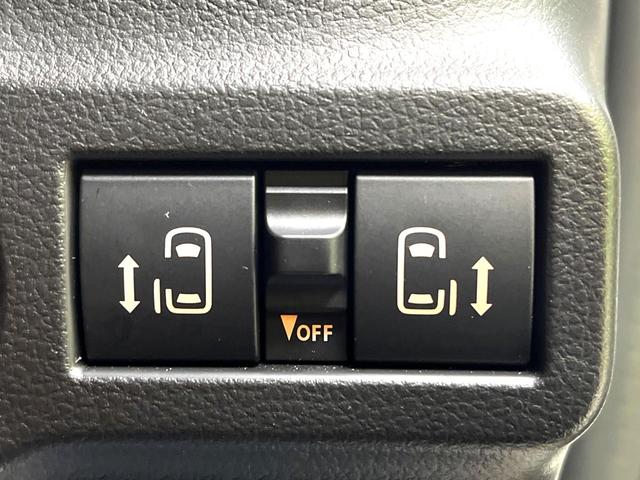 スペーシアカスタム ハイブリッドXSターボ 禁煙車 両側電動スライドドア ターボ 純正9インチナビ 全周囲カメラ 衝突軽減システム ハーフレザーシート レーダークルーズ ステアリングヒーター ヘッドアップディスプレイ bluetooth再生(3枚目)