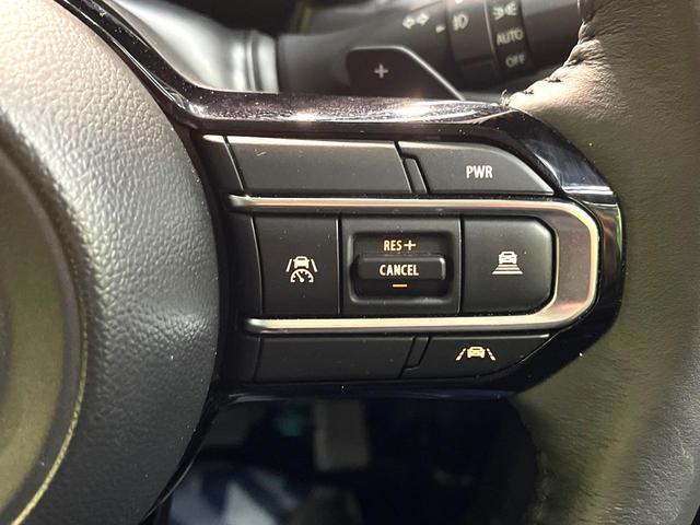 スペーシアカスタム ハイブリッドXSターボ 禁煙車 両側電動スライドドア ターボ 純正9インチナビ 全周囲カメラ 衝突軽減システム ハーフレザーシート レーダークルーズ ステアリングヒーター ヘッドアップディスプレイ bluetooth再生(6枚目)