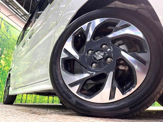 スペーシアカスタム ハイブリッドXSターボ 禁煙車 両側電動スライドドア ターボ 純正9インチナビ 全周囲カメラ 衝突軽減システム ハーフレザーシート レーダークルーズ ステアリングヒーター ヘッドアップディスプレイ bluetooth再生(13枚目)