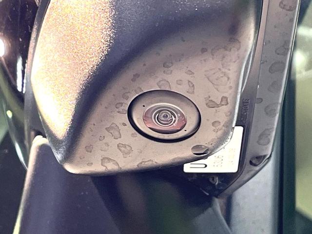 スペーシアカスタム ハイブリッドXSターボ 禁煙車 両側電動スライドドア ターボ 純正9インチナビ 全周囲カメラ 衝突軽減システム ハーフレザーシート レーダークルーズ ステアリングヒーター ヘッドアップディスプレイ bluetooth再生(50枚目)