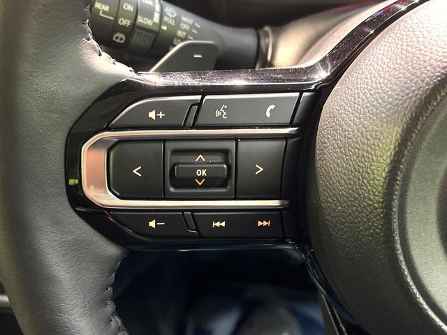 スペーシアカスタム ハイブリッドXSターボ 禁煙車 両側電動スライドドア ターボ 純正9インチナビ 全周囲カメラ 衝突軽減システム ハーフレザーシート レーダークルーズ ステアリングヒーター ヘッドアップディスプレイ bluetooth再生(56枚目)