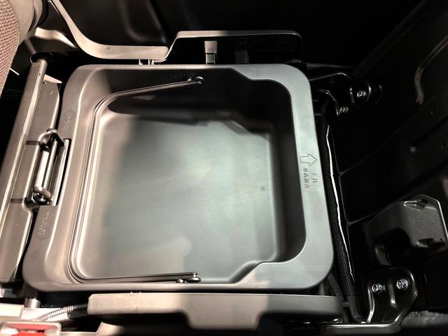 スペーシアカスタム ハイブリッドXSターボ 禁煙車 両側電動スライドドア ターボ 純正9インチナビ 全周囲カメラ 衝突軽減システム ハーフレザーシート レーダークルーズ ステアリングヒーター ヘッドアップディスプレイ bluetooth再生(69枚目)