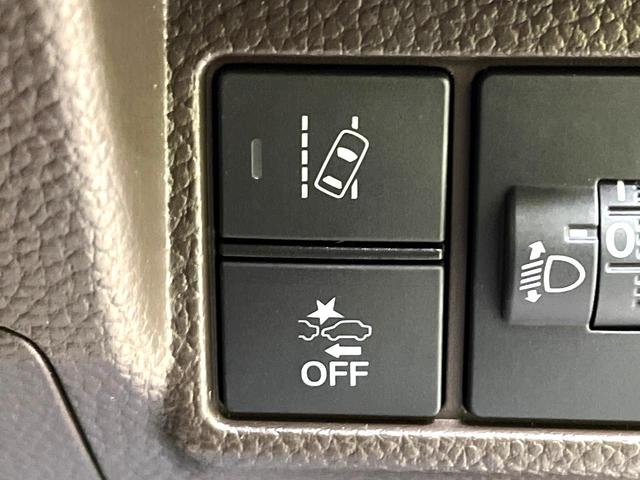 N-BOX L 禁煙車 純正ナビ 両側電動ドア バックカメラ 衝突被害軽減システム レーダークルーズ ドラレコ コーナーセンサー LEDヘッド ビルトインETC 車線逸脱警報 オートライト オートエアコン(7枚目)