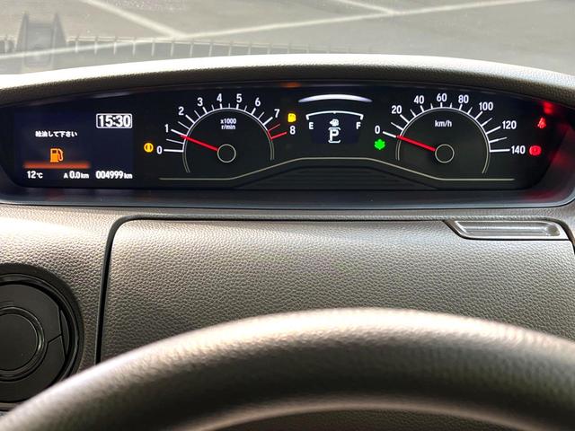 N-BOX L 禁煙車 純正ナビ 両側電動ドア バックカメラ 衝突被害軽減システム レーダークルーズ ドラレコ コーナーセンサー LEDヘッド ビルトインETC 車線逸脱警報 オートライト オートエアコン(34枚目)