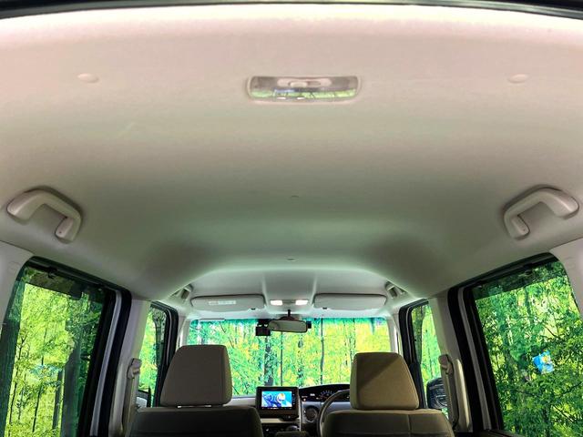 N-BOX L 禁煙車 純正ナビ 両側電動ドア バックカメラ 衝突被害軽減システム レーダークルーズ ドラレコ コーナーセンサー LEDヘッド ビルトインETC 車線逸脱警報 オートライト オートエアコン(52枚目)