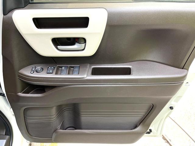 N-BOX L 禁煙車 純正ナビ 両側電動ドア バックカメラ 衝突被害軽減システム レーダークルーズ ドラレコ コーナーセンサー LEDヘッド ビルトインETC 車線逸脱警報 オートライト オートエアコン(56枚目)