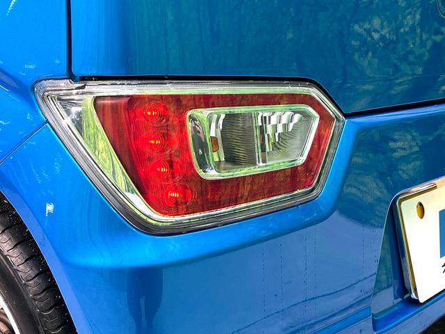 ワゴンR ハイブリッドFZ 禁煙車 純正8インチナビ 全周囲カメラ 衝突被害軽減システム シートヒーター スマートキー LEDヘッド ビルトインETC 純正14インチアルミ 車線逸脱警報 オートライト オートエアコン(30枚目)