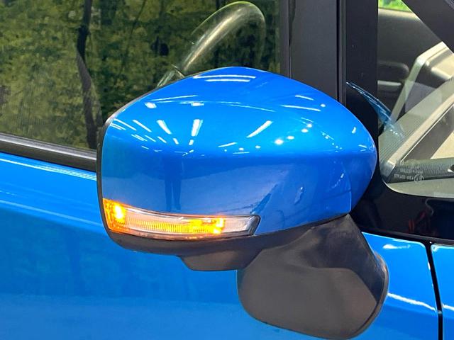 ワゴンR ハイブリッドFZ 禁煙車 純正8インチナビ 全周囲カメラ 衝突被害軽減システム シートヒーター スマートキー LEDヘッド ビルトインETC 純正14インチアルミ 車線逸脱警報 オートライト オートエアコン(32枚目)