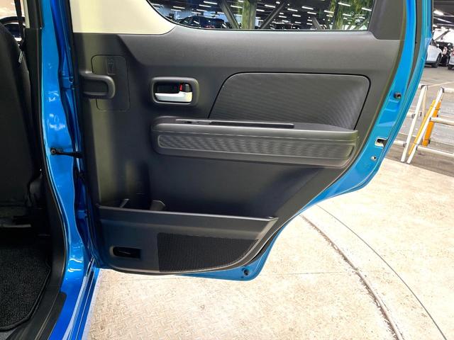 ワゴンR ハイブリッドFZ 禁煙車 純正8インチナビ 全周囲カメラ 衝突被害軽減システム シートヒーター スマートキー LEDヘッド ビルトインETC 純正14インチアルミ 車線逸脱警報 オートライト オートエアコン(63枚目)