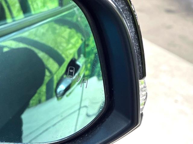 �y�u���C���h�X�|�b�g���j�^�[�z���s���A�h�A�~���[�̎��p�ɂȂ�₷���ӏ��Ɍ㑱�Ԃ��ڋ߂���ƃT�C�h�~���[�̃����Y�Ɍx����\���I�h���C�o�[�ɒ��ӊ��N�����Ă���܂��B