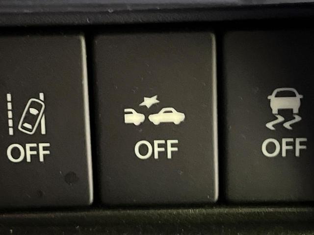 スペーシア ハイブリッドＸ　禁煙車　両側電動スライドドア　衝突軽減システム　純正９インチナビ　全周囲カメラ　フルセグ　ドライブレコーダー　ＥＴＣ　ｂｌｕｅｔｏｏｔｈ再生　シートヒーター　レーンアシスト　クリアランスソナー（6枚目）