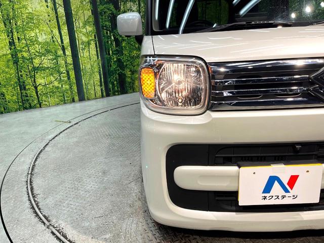 スペーシア ハイブリッドＸ　禁煙車　両側電動スライドドア　衝突軽減システム　純正９インチナビ　全周囲カメラ　フルセグ　ドライブレコーダー　ＥＴＣ　ｂｌｕｅｔｏｏｔｈ再生　シートヒーター　レーンアシスト　クリアランスソナー（12枚目）