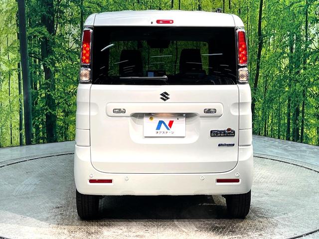 スペーシア ハイブリッドＸ　禁煙車　両側電動スライドドア　衝突軽減システム　純正９インチナビ　全周囲カメラ　フルセグ　ドライブレコーダー　ＥＴＣ　ｂｌｕｅｔｏｏｔｈ再生　シートヒーター　レーンアシスト　クリアランスソナー（15枚目）