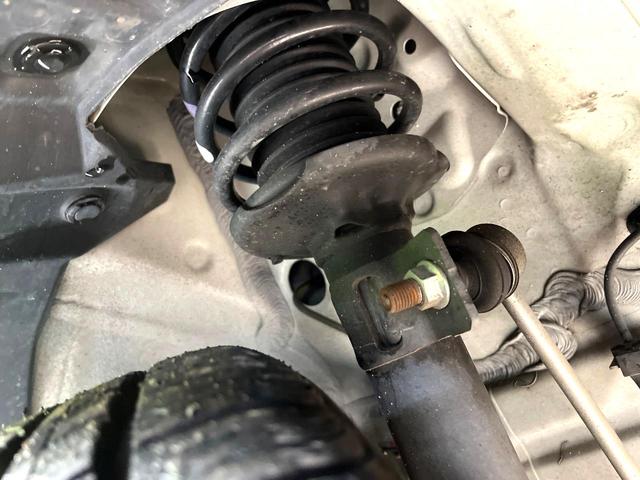 スペーシア ハイブリッドＸ　禁煙車　両側電動スライドドア　衝突軽減システム　純正９インチナビ　全周囲カメラ　フルセグ　ドライブレコーダー　ＥＴＣ　ｂｌｕｅｔｏｏｔｈ再生　シートヒーター　レーンアシスト　クリアランスソナー（21枚目）