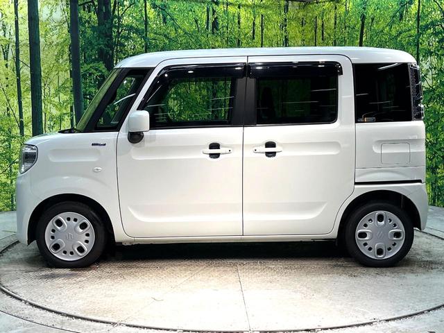 スペーシア ハイブリッドＸ　禁煙車　両側電動スライドドア　衝突軽減システム　純正９インチナビ　全周囲カメラ　フルセグ　ドライブレコーダー　ＥＴＣ　ｂｌｕｅｔｏｏｔｈ再生　シートヒーター　レーンアシスト　クリアランスソナー（25枚目）