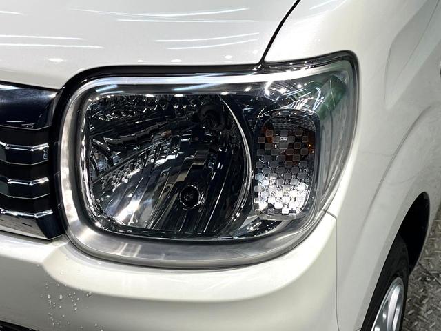 スペーシア ハイブリッドＸ　禁煙車　両側電動スライドドア　衝突軽減システム　純正９インチナビ　全周囲カメラ　フルセグ　ドライブレコーダー　ＥＴＣ　ｂｌｕｅｔｏｏｔｈ再生　シートヒーター　レーンアシスト　クリアランスソナー（28枚目）