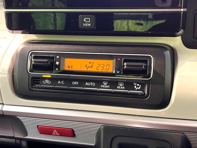 スペーシア ハイブリッドＸ　禁煙車　両側電動スライドドア　衝突軽減システム　純正９インチナビ　全周囲カメラ　フルセグ　ドライブレコーダー　ＥＴＣ　ｂｌｕｅｔｏｏｔｈ再生　シートヒーター　レーンアシスト　クリアランスソナー（39枚目）