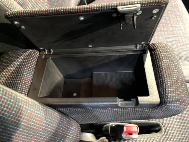 スペーシア ハイブリッドＸ　禁煙車　両側電動スライドドア　衝突軽減システム　純正９インチナビ　全周囲カメラ　フルセグ　ドライブレコーダー　ＥＴＣ　ｂｌｕｅｔｏｏｔｈ再生　シートヒーター　レーンアシスト　クリアランスソナー（49枚目）