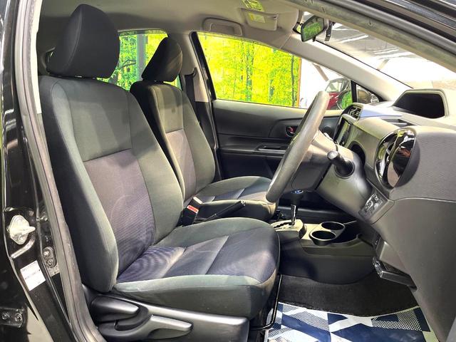 アクア Ｓ　禁煙車　純正ＳＤナビ　バックカメラ　ドラレコ　スマートキー　ＥＴＣ　オートライト　オートエアコン　Ｂｌｕｅｔｏｏｔｈ　ＣＤ　ＤＶＤ再生　地デジ　プライバシーガラス　盗難防止システム（8枚目）