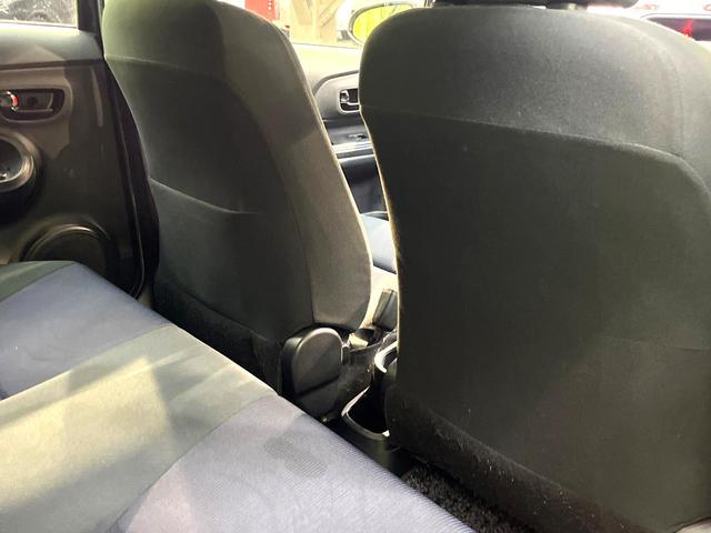 アクア Ｓ　禁煙車　純正ＳＤナビ　バックカメラ　ドラレコ　スマートキー　ＥＴＣ　オートライト　オートエアコン　Ｂｌｕｅｔｏｏｔｈ　ＣＤ　ＤＶＤ再生　地デジ　プライバシーガラス　盗難防止システム（40枚目）