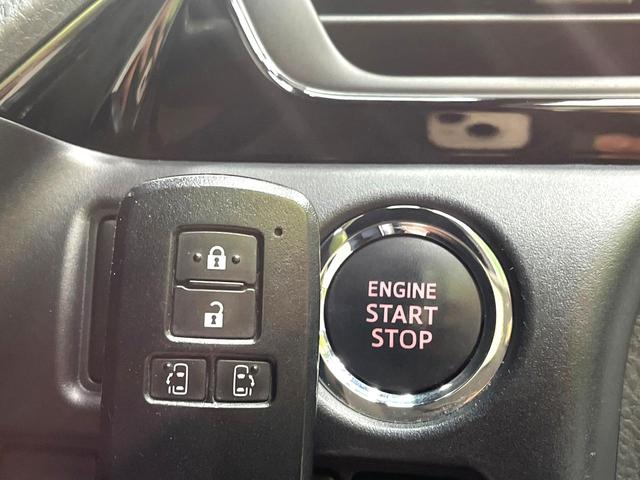 ヴォクシー ZS 禁煙車 両側電動スライドドア BIG-X11型ナビ 衝突軽減システム クルーズコントロール バックカメラ フルセグ ドライブレコーダー ETC bluetooth再生 LEDヘッドライト LEDフォグ(47枚目)