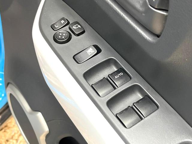 ハスラー Ｘ　純正ナビ　全周囲カメラ　衝突被害軽減システム　禁煙車　スマートキー　ＨＩＤヘッド　ＥＴＣ　純正１５インチアルミ　車線逸脱警報　シートヒーター　オートエアコン　Ｂｌｕｅｔｏｏｔｈ　フルセグ（35枚目）