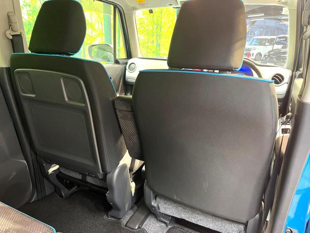 ハスラー Ｘ　純正ナビ　全周囲カメラ　衝突被害軽減システム　禁煙車　スマートキー　ＨＩＤヘッド　ＥＴＣ　純正１５インチアルミ　車線逸脱警報　シートヒーター　オートエアコン　Ｂｌｕｅｔｏｏｔｈ　フルセグ（39枚目）