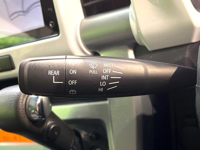 ハスラー Ｘ　純正ナビ　全周囲カメラ　衝突被害軽減システム　禁煙車　スマートキー　ＨＩＤヘッド　ＥＴＣ　純正１５インチアルミ　車線逸脱警報　シートヒーター　オートエアコン　Ｂｌｕｅｔｏｏｔｈ　フルセグ（52枚目）