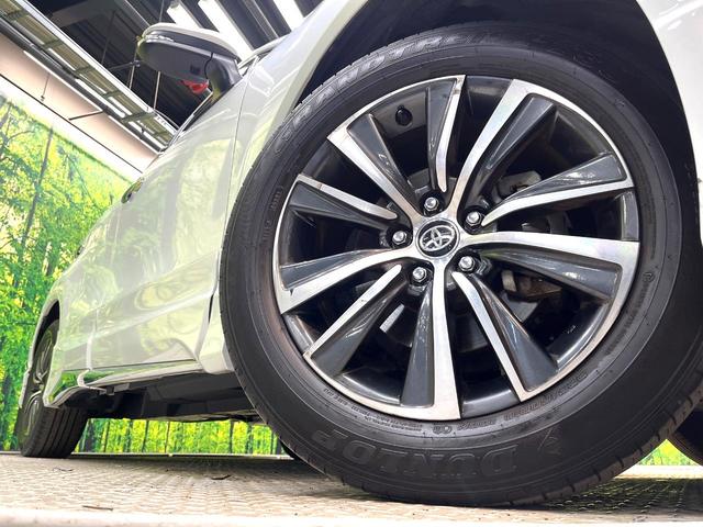 ハリアー Ｇ　禁煙車　モデリスタフルエアロ　ナビ付８型ディスプレイオーディオ　衝突軽減装置　レーダークルーズ　ＥＴＣ２．０　バックカメラ　ドラレコ　フルセグ　パワーバックドア　ブラインドスポットモニター　ＨＤＭＩ（14枚目）