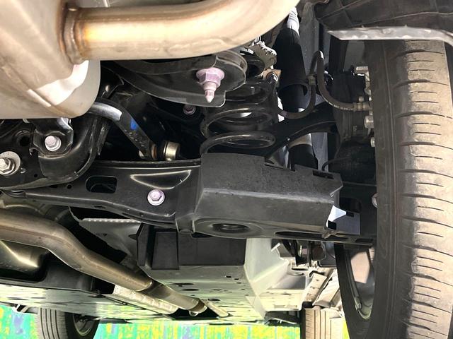 ハリアー Ｇ　禁煙車　モデリスタフルエアロ　ナビ付８型ディスプレイオーディオ　衝突軽減装置　レーダークルーズ　ＥＴＣ２．０　バックカメラ　ドラレコ　フルセグ　パワーバックドア　ブラインドスポットモニター　ＨＤＭＩ（21枚目）