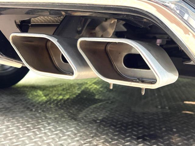 ハリアー Ｇ　禁煙車　モデリスタフルエアロ　ナビ付８型ディスプレイオーディオ　衝突軽減装置　レーダークルーズ　ＥＴＣ２．０　バックカメラ　ドラレコ　フルセグ　パワーバックドア　ブラインドスポットモニター　ＨＤＭＩ（23枚目）