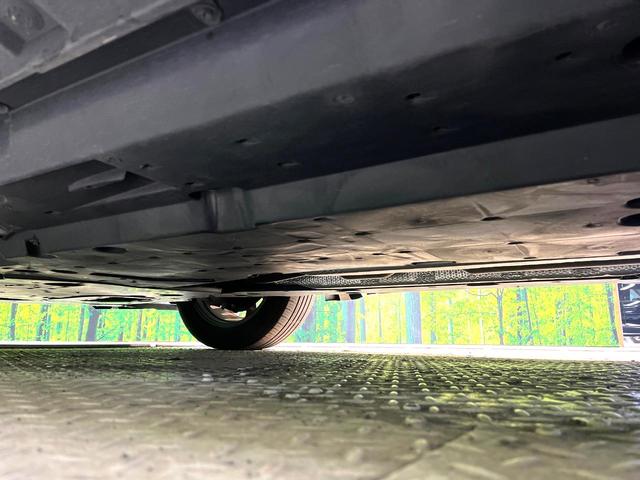 ハリアー Ｇ　禁煙車　モデリスタフルエアロ　ナビ付８型ディスプレイオーディオ　衝突軽減装置　レーダークルーズ　ＥＴＣ２．０　バックカメラ　ドラレコ　フルセグ　パワーバックドア　ブラインドスポットモニター　ＨＤＭＩ（24枚目）