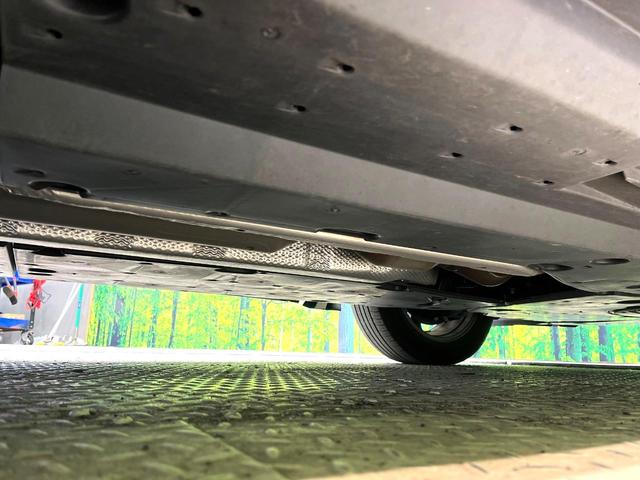 ハリアー Ｇ　禁煙車　モデリスタフルエアロ　ナビ付８型ディスプレイオーディオ　衝突軽減装置　レーダークルーズ　ＥＴＣ２．０　バックカメラ　ドラレコ　フルセグ　パワーバックドア　ブラインドスポットモニター　ＨＤＭＩ（25枚目）